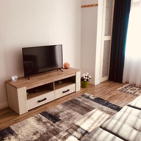 Ferienwohnung Narcisa Piatra Neamţ Exterior foto