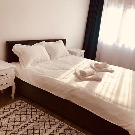 Ferienwohnung Narcisa Piatra Neamţ Exterior foto